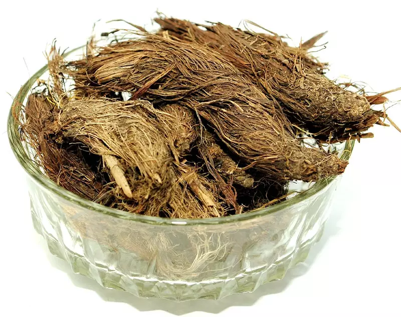 Jatamansi