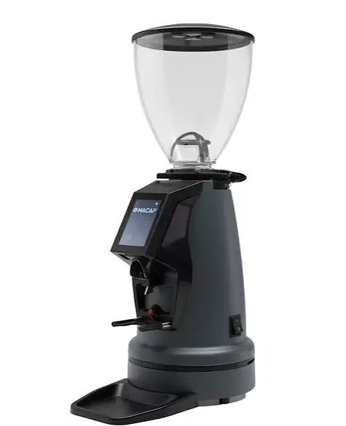 MI40 TOUCH INST GRINDER BLACK