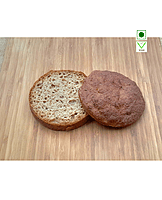 Multi Millet Buns - 400 g (Pack of 4) | Gluten Free | Vegan