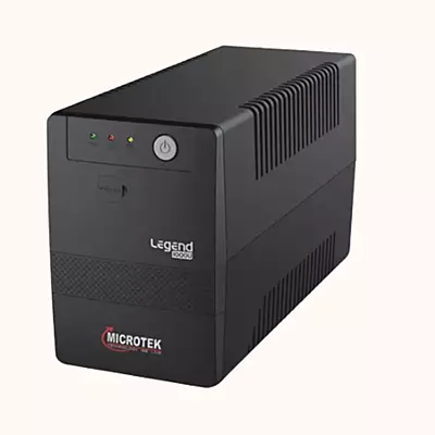 MICROTECH Legend 1000 1KVA UPS