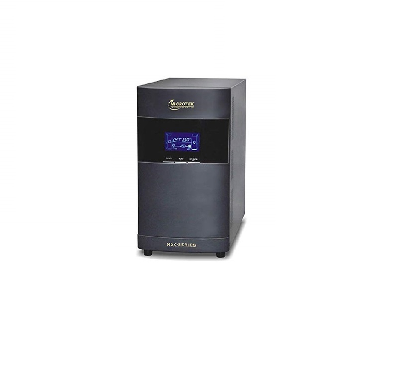 Microtek-2KVA-Online UPS MAX 72V