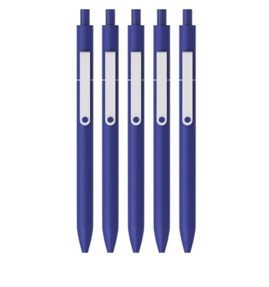 Kaco Midot Gel Pen Blue