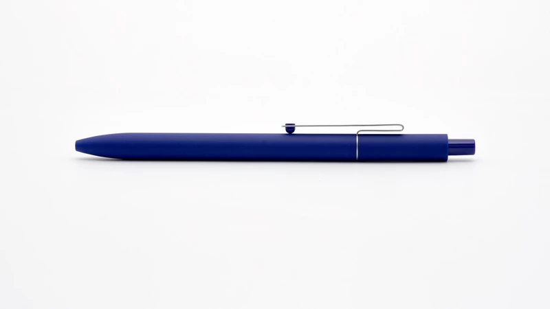 Kaco Midot Gel Pen Blue