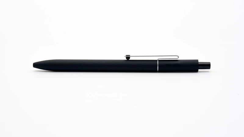 Kaco Midot Gel Pen Black