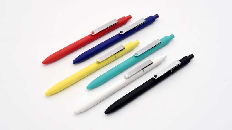 Kaco Midot Gel Pen Combo