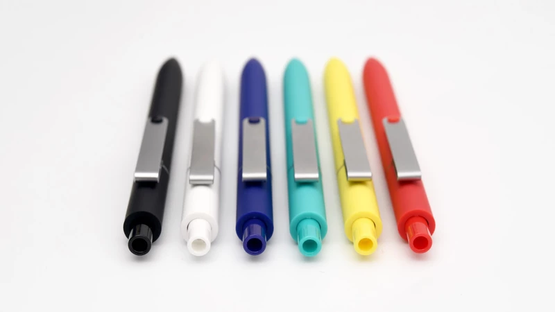 Kaco Midot Gel Pen Combo