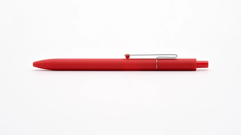Kaco Midot Gel Pen Red