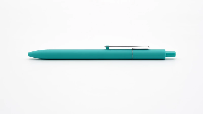 Kaco Midot Gel Pen Turquoise
