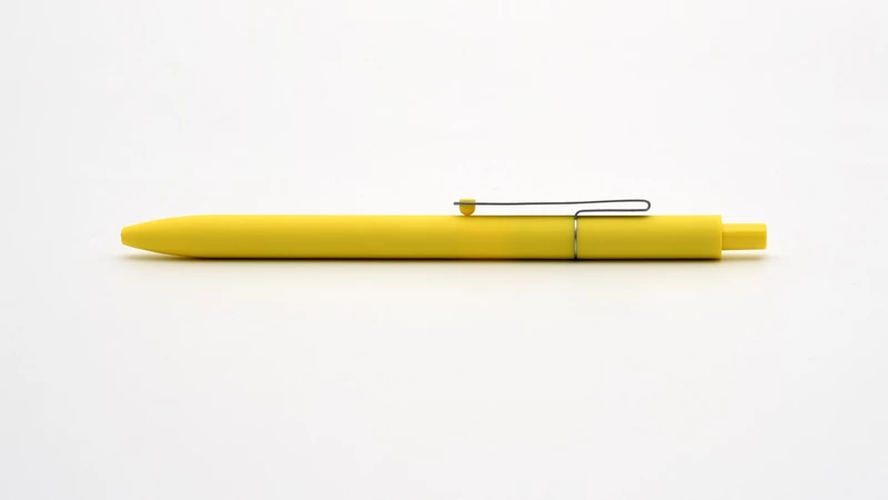 Kaco Midot Gel Pen Purple