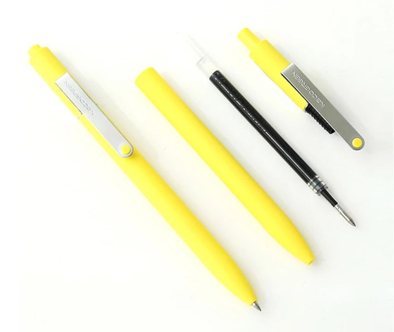 Kaco Midot Gel Pen Purple