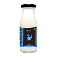 Milk Kefir Milk Kefir