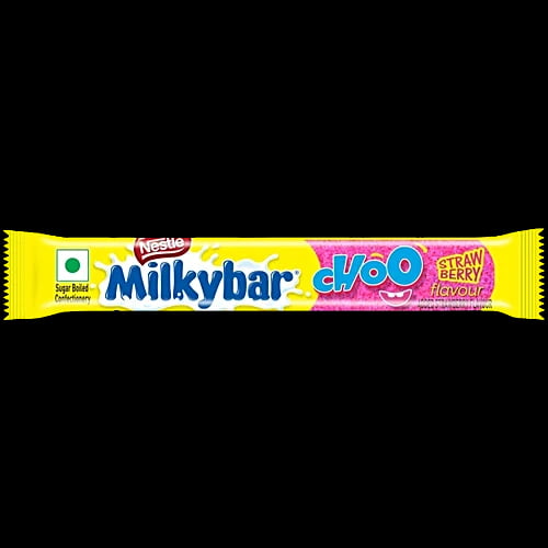 MILKYBAR CHOO STRAWBERRY - 10G
