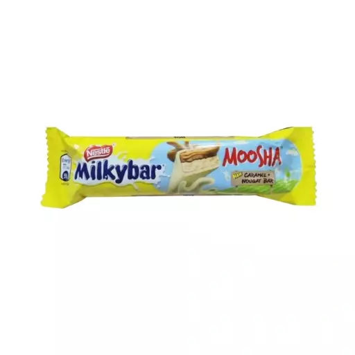 MILKYBAR