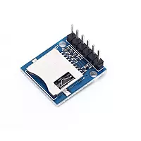 Micro SD Card Reader Module