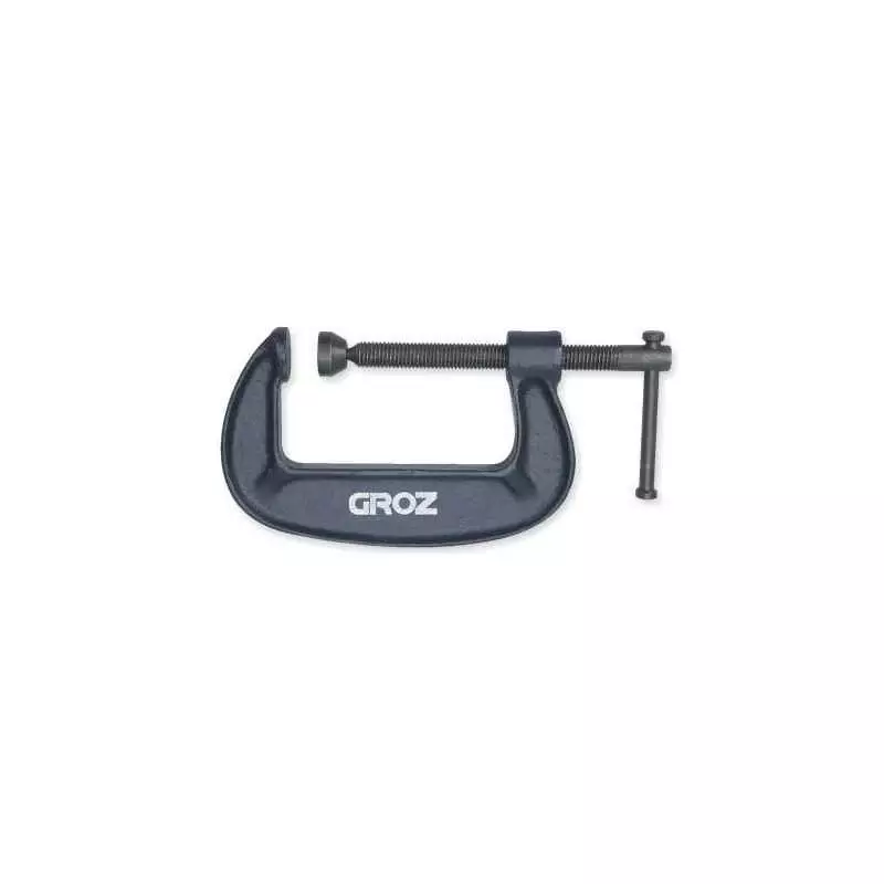G Clamps General Purpose