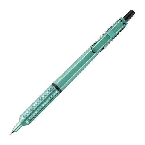 Uniball Jetstream Edge 0.38 Mint green