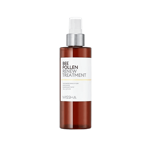 MISSHA BEE POLLEN RENEW TREATMENT