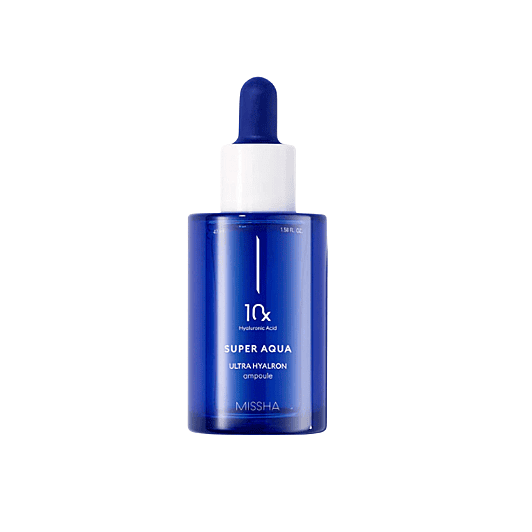MISSHA SUPER AQUA ULTRA HYALRON AMPOULE