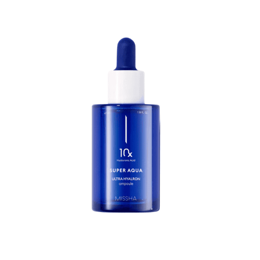 MISSHA SUPER AQUA ULTRA HYALRON AMPOULE
