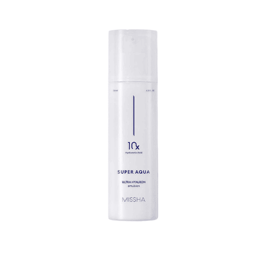 MISSHA SUPER AQUA ULTRA HYALRON EMULSION