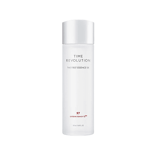 MISSHA TIME REVOLUTION THE FIRST ESSENCE 5X