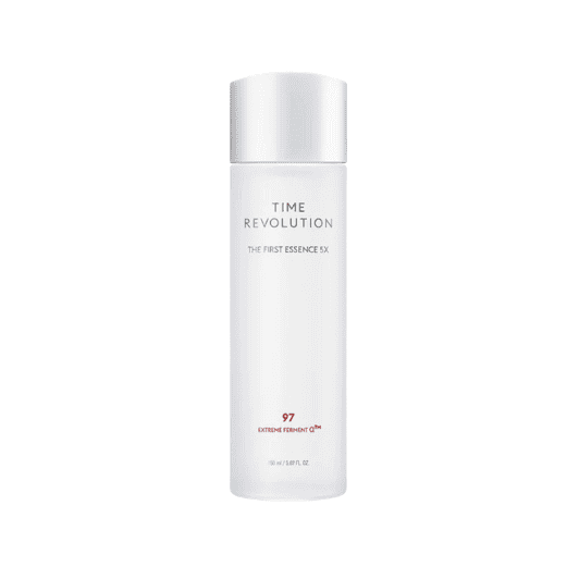 MISSHA TIME REVOLUTION THE FIRST ESSENCE 5X
