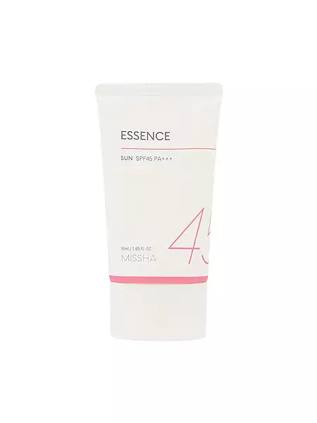 MISSHA ALL AROUND SAFE BLOCK ESSENCE SUN SPF45 PA+++
