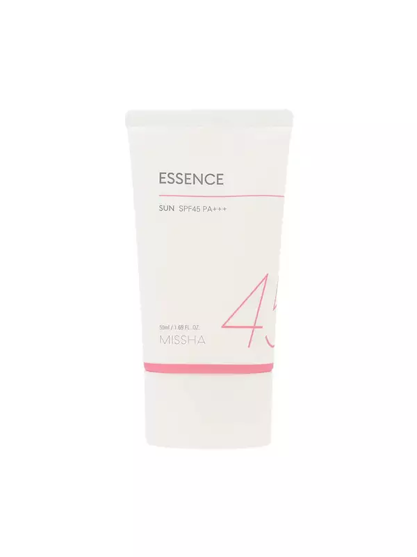 MISSHA ALL AROUND SAFE BLOCK ESSENCE SUN SPF45 PA+++