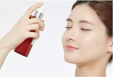 MISSHA BEE POLLEN RENEW TREATMENT