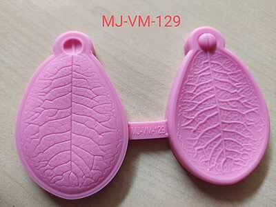 Fondant Silicon Mould Series 150
