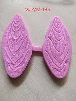 Fondant Silicon Mould Series 150