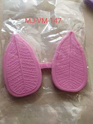 Fondant Silicon Mould Series 150