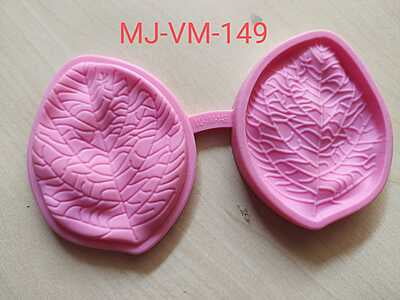 Fondant Silicon Mould Series 150