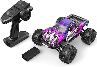 MJX H16H BLUE/PURPLE