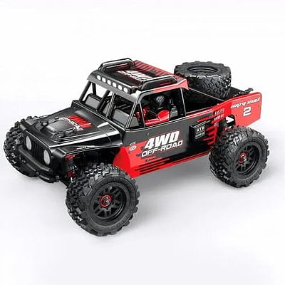 MJX HYPER GO 14209 1/14 RED