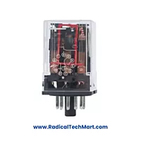 MK2 MY-3 Relay