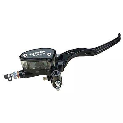 RCB E2 Master Brake Pump 14MM (RH) BK
