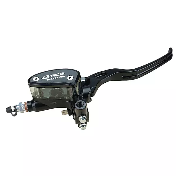 RCB E2 Master Brake Pump 14MM (RH) BK