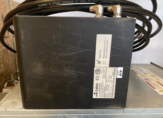 MKS AX7670-60-R, ASTRONi, plasma generator