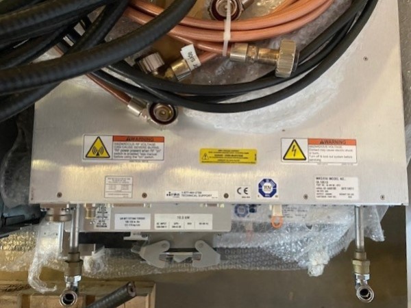 MKS QL10513, SurePower, RF Generator, 13.56MHz, 10.5kW