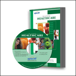 The Ultimate Health Care CD