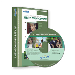 The Ultimate Guide to Stress Management CD