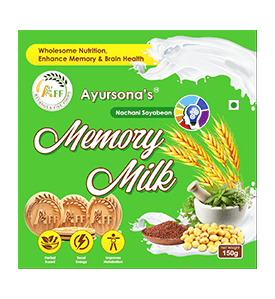 Memory Milk Buscuits
