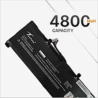 Techie HP MM02XL Battery – 2-Cell by Techie is a reliable power source designed for HP laptops, ensuring long-lasting performance and compatibility. Ideal for users needing dependable battery life.