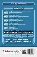 IGNOU MMPC-10 - Managerial Economics , Latest Help Book Edition