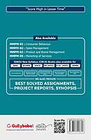IGNOU MMPM-02 - Sales Management, Latest Help Book Edition