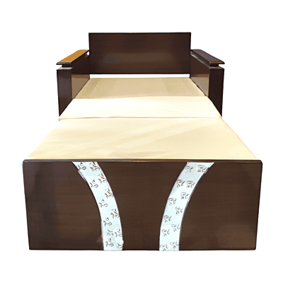 MMS Ultimate Sofa Cum Bed|72X48||Luxury|Diwan/ Sofa Cum Bed