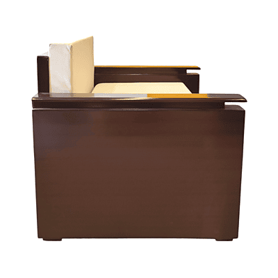 MMS Ultimate Sofa Cum Bed|72X48||Spl Dx Premium|Diwan/ Sofa Cum Bed