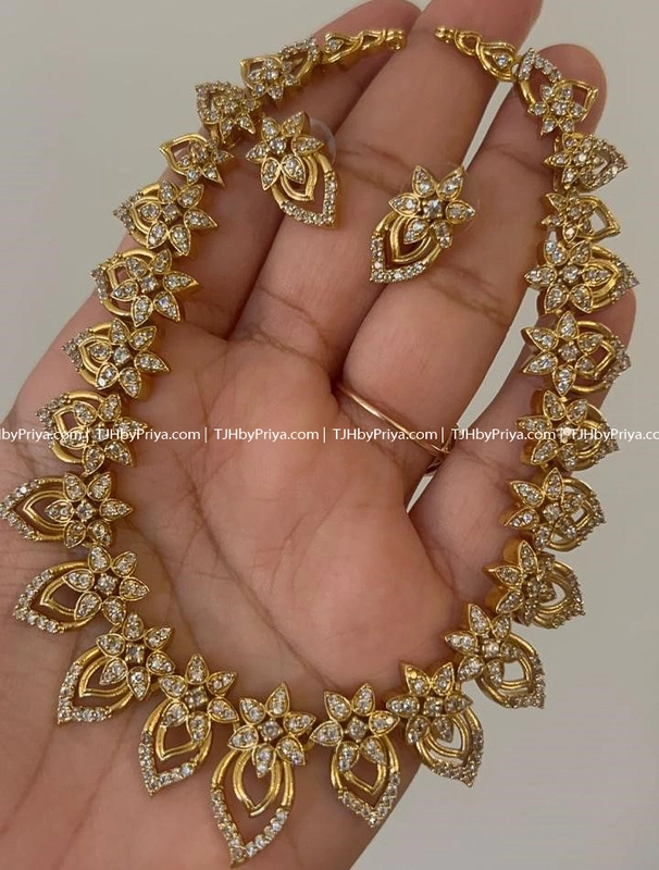 Simple And Modern Kids And Adult Necklace1 (TJH 409)