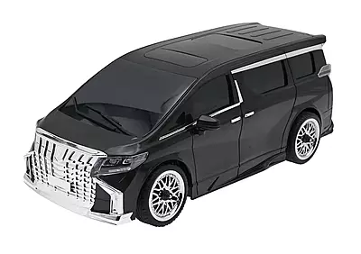 MN68 1:16 Scale RWD Drift RC Car – Luxury MPV Style 2.4GHz RTR High-Speed Remote Control Car